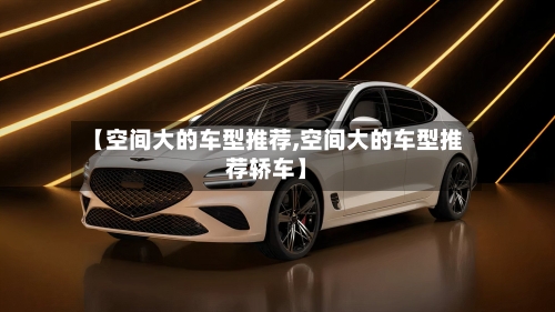 【空间大的车型推荐,空间大的车型推荐轿车】