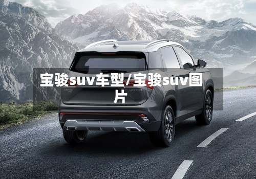 宝骏suv车型/宝骏suv图片-第2张图片
