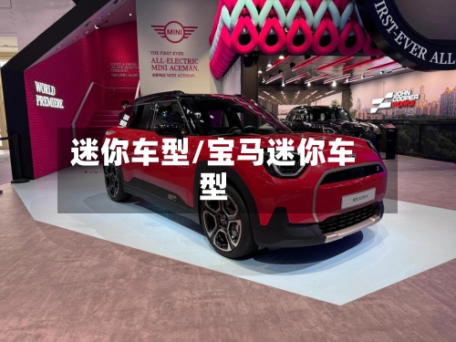 迷你车型/宝马迷你车型-第2张图片