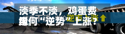 淡季不淡，鸡蛋费用缘何“逆势”上涨？-第3张图片