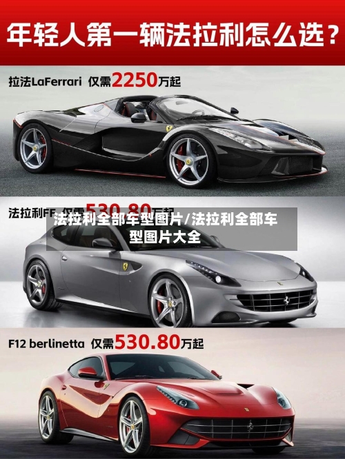 法拉利全部车型图片/法拉利全部车型图片大全