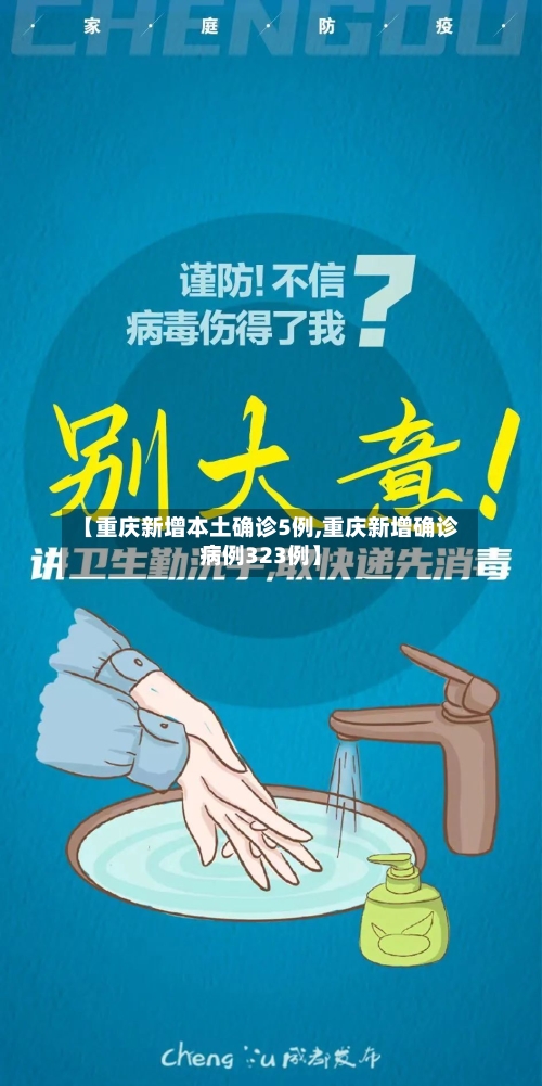 【重庆新增本土确诊5例,重庆新增确诊病例323例】-第3张图片