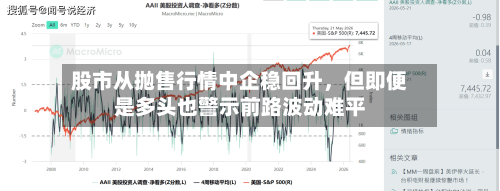 股市从抛售行情中企稳回升，但即便是多头也警示前路波动难平-第3张图片