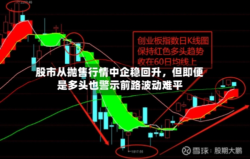股市从抛售行情中企稳回升	，但即便是多头也警示前路波动难平-第2张图片