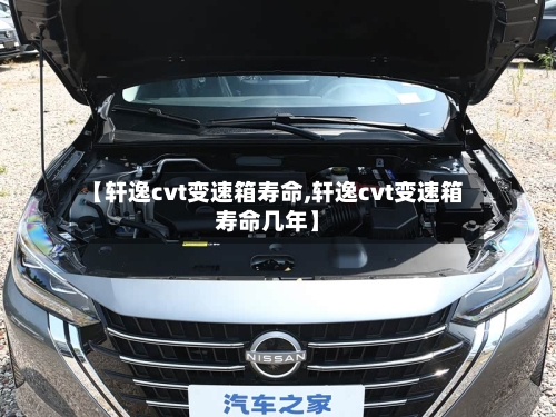 【轩逸cvt变速箱寿命,轩逸cvt变速箱寿命几年】-第2张图片