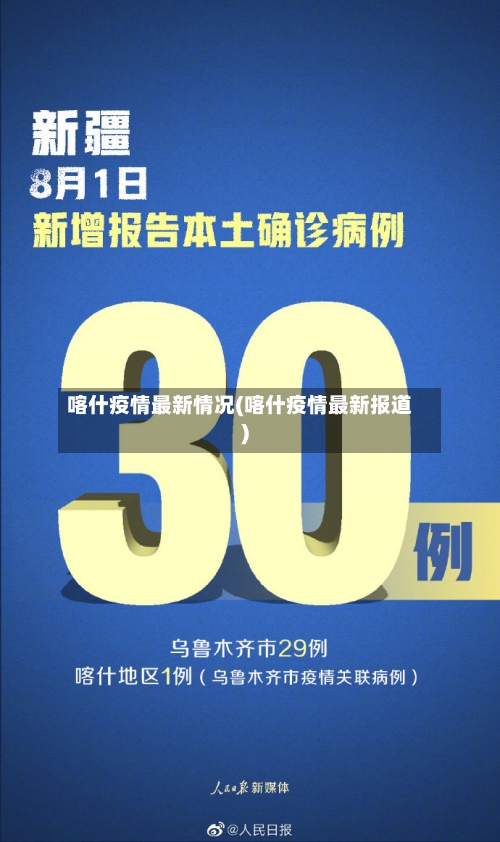 喀什疫情最新情况(喀什疫情最新报道)-第3张图片