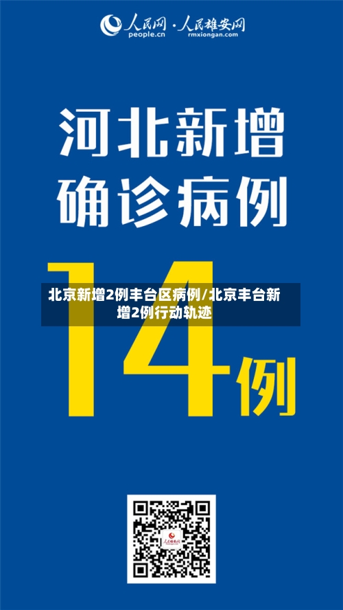 北京新增2例丰台区病例/北京丰台新增2例行动轨迹-第3张图片