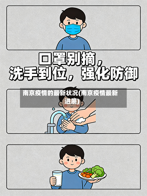 南京疫情的最新状况(南京疫情最新进展)-第2张图片