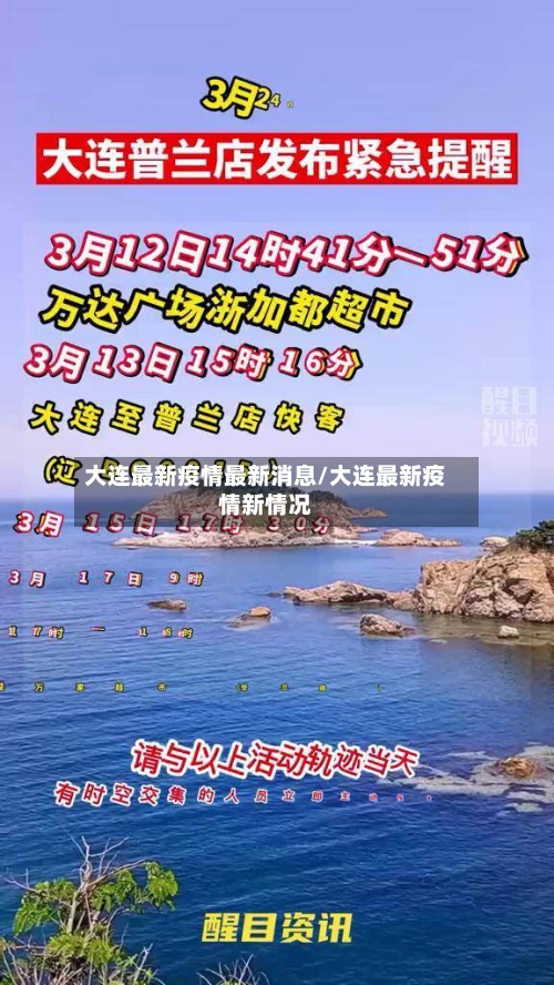 大连最新疫情最新消息/大连最新疫情新情况-第2张图片
