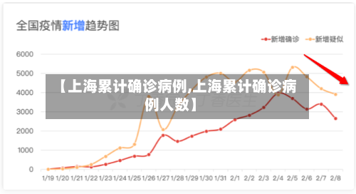 【上海累计确诊病例,上海累计确诊病例人数】