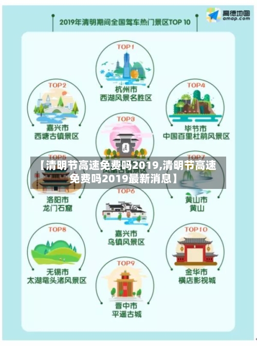 【清明节高速免费吗2019,清明节高速免费吗2019最新消息】-第3张图片