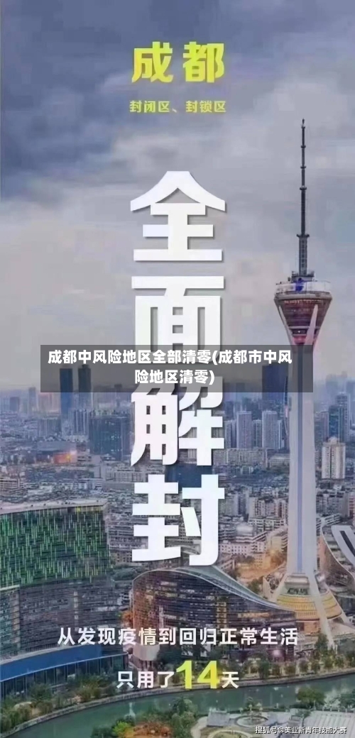 成都中风险地区全部清零(成都市中风险地区清零)-第3张图片