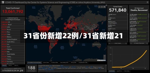 31省份新增22例/31省新增21-第2张图片