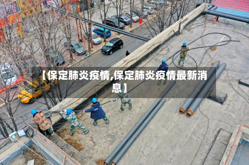 【保定肺炎疫情,保定肺炎疫情最新消息】-第3张图片
