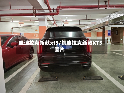 凯迪拉克新款xt5/凯迪拉克新款XT5图片